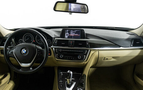 BMW 3 серия, 2013 год, 1 399 789 рублей, 13 фотография