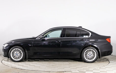 BMW 3 серия, 2013 год, 1 399 789 рублей, 8 фотография