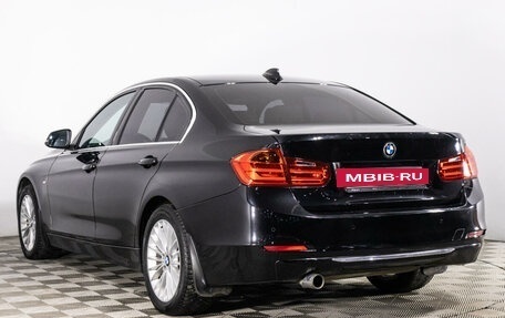 BMW 3 серия, 2013 год, 1 399 789 рублей, 7 фотография