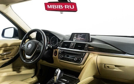 BMW 3 серия, 2013 год, 1 399 789 рублей, 9 фотография
