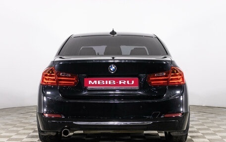 BMW 3 серия, 2013 год, 1 399 789 рублей, 6 фотография