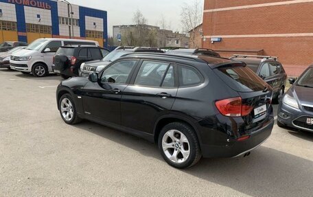 BMW X1, 2012 год, 780 000 рублей, 3 фотография