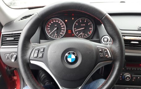 BMW X1, 2012 год, 780 000 рублей, 6 фотография