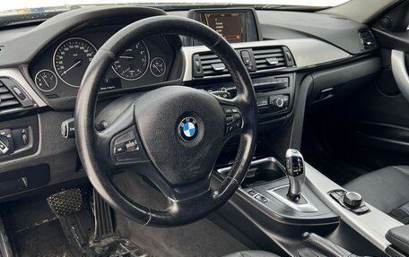 BMW 3 серия, 2014 год, 1 430 000 рублей, 3 фотография