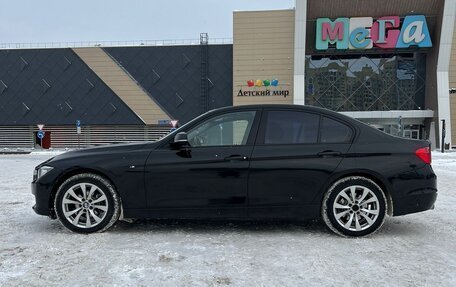 BMW 3 серия, 2014 год, 1 430 000 рублей, 6 фотография