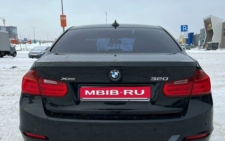 BMW 3 серия, 2014 год, 1 430 000 рублей, 2 фотография