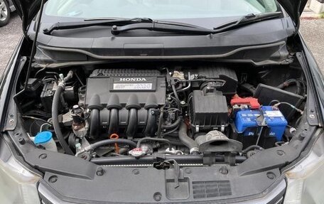 Honda Insight II рестайлинг, 2012 год, 811 000 рублей, 31 фотография