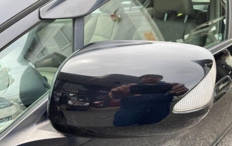 Honda Insight II рестайлинг, 2012 год, 811 000 рублей, 35 фотография