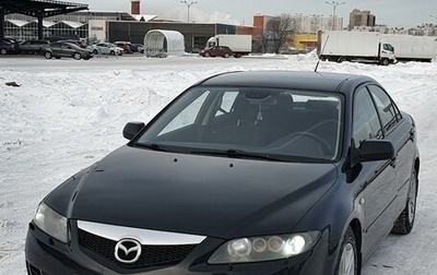 Mazda 6, 2007 год, 660 000 рублей, 1 фотография