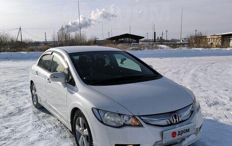 Honda Civic VIII, 2010 год, 999 999 рублей, 11 фотография