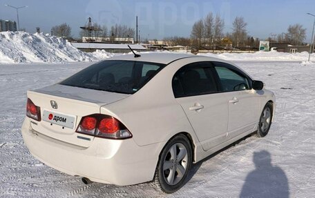 Honda Civic VIII, 2010 год, 999 999 рублей, 8 фотография