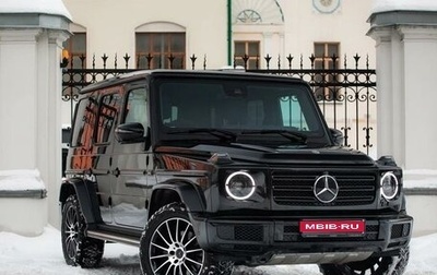 Mercedes-Benz G-Класс W463 рестайлинг _iii, 2020 год, 15 150 000 рублей, 1 фотография
