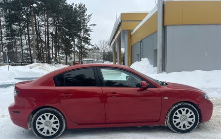 Mazda 3, 2005 год, 495 000 рублей, 5 фотография