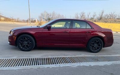 Chrysler 300C II, 2019 год, 3 550 000 рублей, 1 фотография