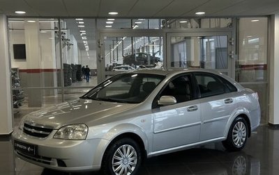 Chevrolet Lacetti, 2008 год, 510 000 рублей, 1 фотография