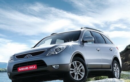 Hyundai ix55, 2012 год, 1 800 000 рублей, 1 фотография