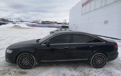 Audi A6, 2010 год, 899 000 рублей, 1 фотография
