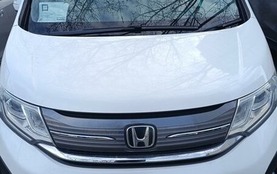 Honda Stepwgn IV, 2016 год, 1 830 000 рублей, 1 фотография