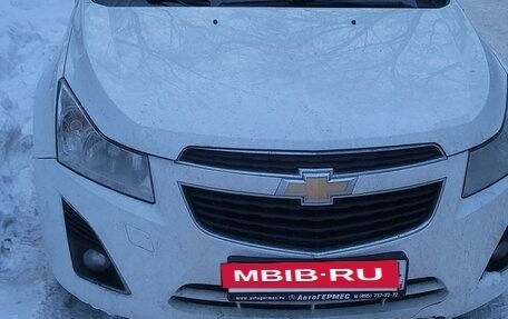 Chevrolet Cruze II, 2013 год, 770 000 рублей, 11 фотография