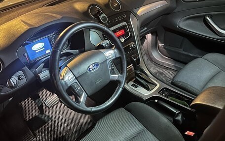 Ford Mondeo IV, 2012 год, 1 200 000 рублей, 11 фотография