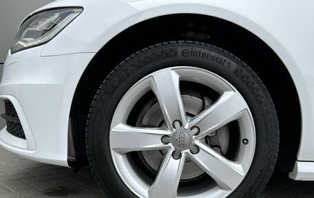 Audi A6, 2012 год, 1 799 000 рублей, 6 фотография