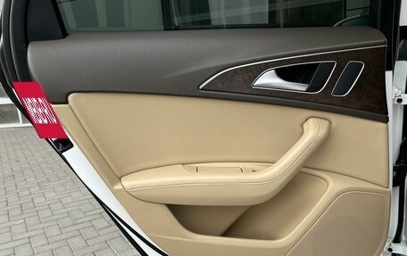 Audi A6, 2012 год, 1 799 000 рублей, 9 фотография