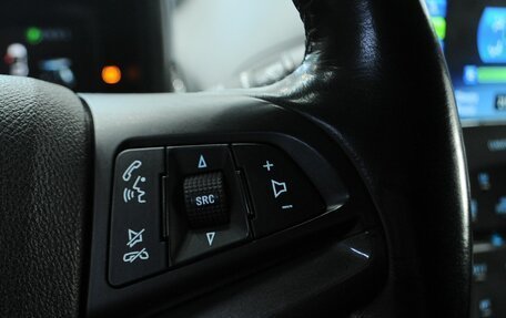 Chevrolet Volt I, 2011 год, 1 250 000 рублей, 18 фотография