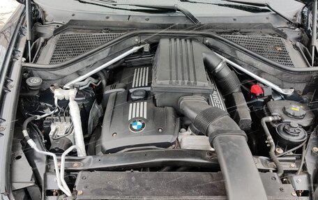 BMW X5, 2008 год, 1 449 000 рублей, 12 фотография