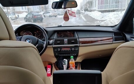 BMW X5, 2008 год, 1 449 000 рублей, 8 фотография