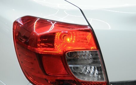 Datsun on-DO I рестайлинг, 2020 год, 900 000 рублей, 11 фотография