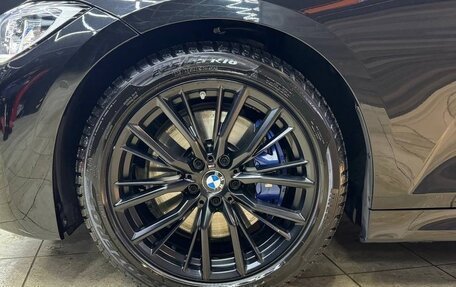 BMW 3 серия, 2021 год, 5 800 000 рублей, 8 фотография