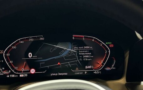 BMW 3 серия, 2021 год, 5 800 000 рублей, 19 фотография