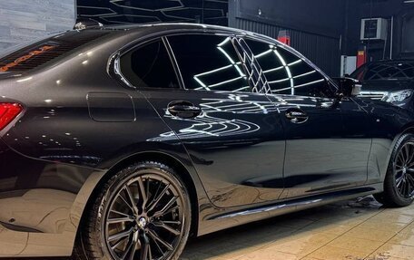 BMW 3 серия, 2021 год, 5 800 000 рублей, 15 фотография