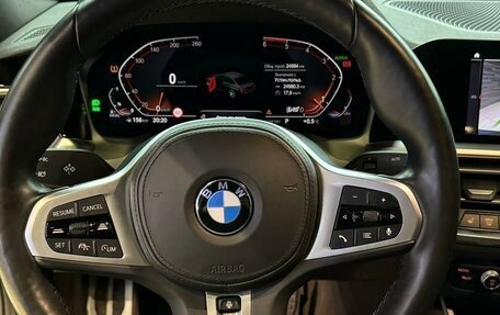 BMW 3 серия, 2021 год, 5 800 000 рублей, 20 фотография