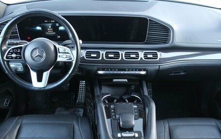Mercedes-Benz GLS, 2021 год, 11 732 000 рублей, 7 фотография