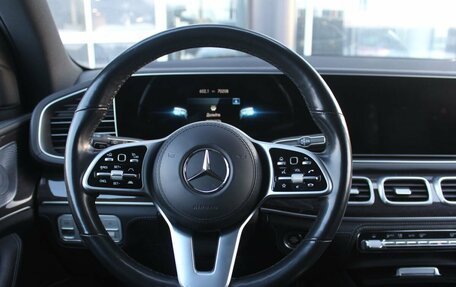 Mercedes-Benz GLS, 2021 год, 11 732 000 рублей, 8 фотография