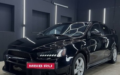 Mitsubishi Lancer IX, 2008 год, 500 000 рублей, 1 фотография