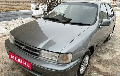 Toyota Tercel, 1991 год, 230 000 рублей, 1 фотография