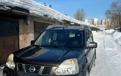 Nissan X-Trail, 2008 год, 1 260 000 рублей, 1 фотография
