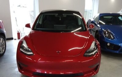Tesla Model 3 I, 2019 год, 2 999 000 рублей, 1 фотография