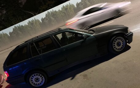 BMW 3 серия, 1998 год, 420 000 рублей, 1 фотография