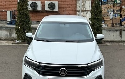 Volkswagen Polo VI (EU Market), 2020 год, 1 810 000 рублей, 1 фотография