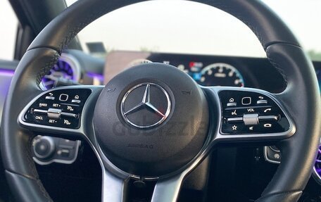 Mercedes-Benz A-Класс, 2020 год, 1 834 000 рублей, 10 фотография