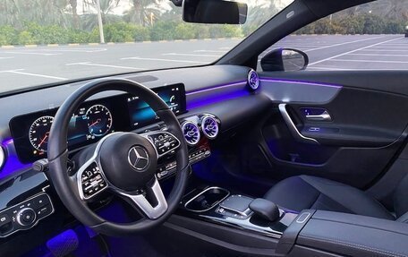 Mercedes-Benz A-Класс, 2020 год, 1 834 000 рублей, 3 фотография