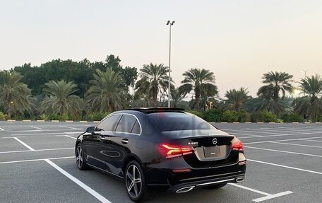 Mercedes-Benz A-Класс, 2020 год, 1 834 000 рублей, 2 фотография