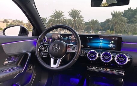 Mercedes-Benz A-Класс, 2020 год, 1 834 000 рублей, 9 фотография