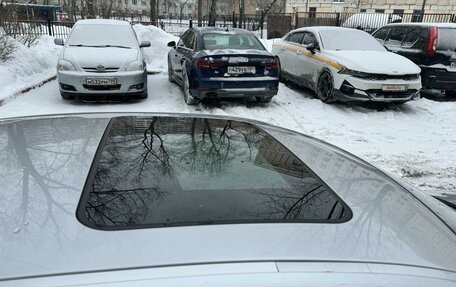 BMW 3 серия, 2001 год, 970 000 рублей, 6 фотография
