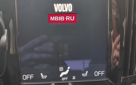 Volvo V90 Cross Country I рестайлинг, 2017 год, 3 550 000 рублей, 7 фотография