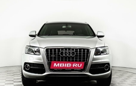 Audi Q5, 2010 год, 1 785 000 рублей, 2 фотография