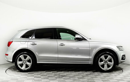 Audi Q5, 2010 год, 1 785 000 рублей, 4 фотография
